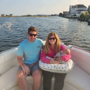 Meet your Posher, Catherine